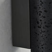 Calvrane Metal Cylinder Wall Lamp