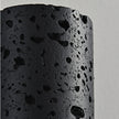 Calvrane Metal Cylinder Wall Lamp