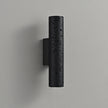 Calvrane Metal Cylinder Wall Lamp