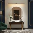 Aluminum Linear LED Vanity Wall Light