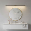 Aluminum Linear LED Vanity Wall Light