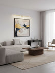 Aluminum Linear LED Vanity Wall Light