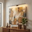 Aluminum Linear LED Vanity Wall Light