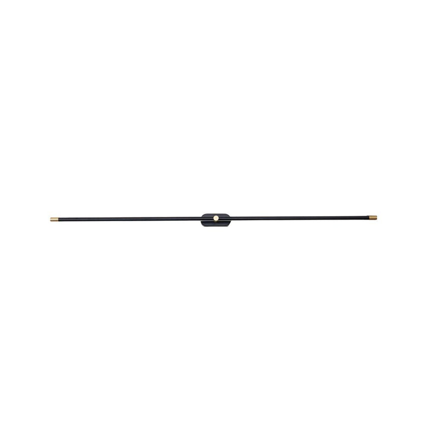 Aluminum Linear LED Vanity Wall Light
