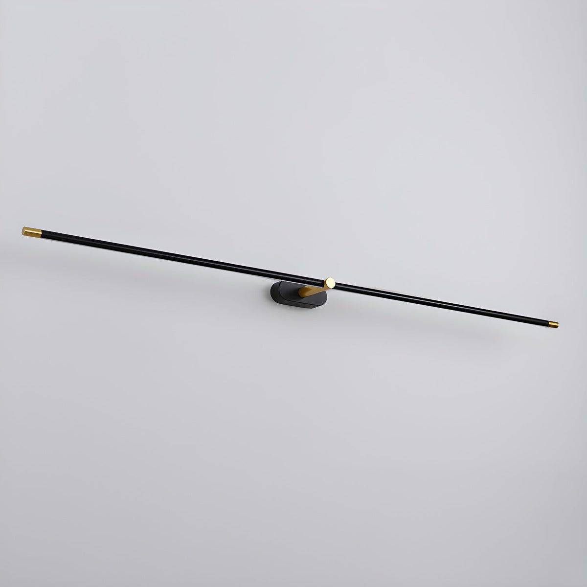 Aluminum Linear LED Vanity Wall Light