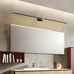 Aluminum Linear LED Vanity Wall Light