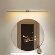 Aluminum Linear LED Vanity Wall Light