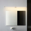 Aluminum Linear LED Vanity Wall Light