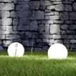 Adjustable Modern Spherical Garden Light