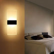 Modern Rechargeable LED Motion Sensor Wall Light