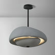 Calvrane Resin Sculptural Pendant Light