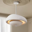 Calvrane Resin Sculptural Pendant Light