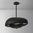 Calvrane Resin Sculptural Pendant Light