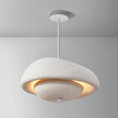 Calvrane Resin Sculptural Pendant Light