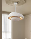 Calvrane Resin Sculptural Pendant Light