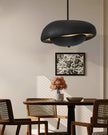 Calvrane Resin Sculptural Pendant Light