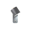 Metal Rotating Cylinder Wall Sconce