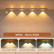 Rechargeable Modern Ultra-Thin LED Under Cabinet Light
