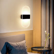 Modern Rechargeable LED Motion Sensor Wall Light