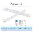 Aluminum Modern Wireless LED Under Cabinet Light