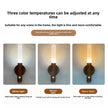 Modern Rechargeable Magnetic LED Motion Sensor Light