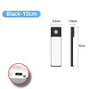 Aluminum Modern Wireless LED Under Cabinet Light