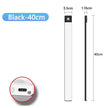 Aluminum Modern Wireless LED Under Cabinet Light