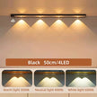 Rechargeable Modern Ultra-Thin LED Under Cabinet Light