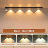 Rechargeable Modern Ultra-Thin LED Under Cabinet Light