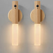 Modern Rechargeable Magnetic LED Motion Sensor Light
