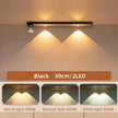 Rechargeable Modern Ultra-Thin LED Under Cabinet Light