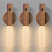 Modern Rechargeable Magnetic LED Motion Sensor Light