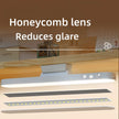 Dimmable Modern Magnetic USB LED Desk Lamp