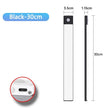 Aluminum Modern Wireless LED Under Cabinet Light