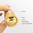 Modern Rechargeable Magnetic LED Motion Sensor Light