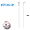 Aluminum Modern Wireless LED Under Cabinet Light