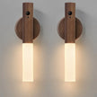 Modern Rechargeable Magnetic LED Motion Sensor Light