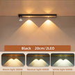 Rechargeable Modern Ultra-Thin LED Under Cabinet Light