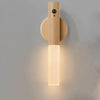 Modern Rechargeable Magnetic LED Motion Sensor Light