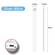 Aluminum Modern Wireless LED Under Cabinet Light