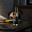 Vintage LED Lantern Light Fixture