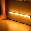 Rechargeable Modern Wireless LED Motion Sensor Bar Light