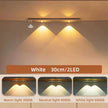Rechargeable Modern Ultra-Thin LED Under Cabinet Light