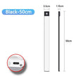 Aluminum Modern Wireless LED Under Cabinet Light