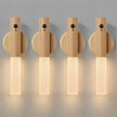 Modern Rechargeable Magnetic LED Motion Sensor Light
