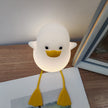 Silicone Squeeze Kids Night Light