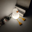 Silicone Squeeze Kids Night Light