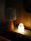 Silicone Squeeze Kids Night Light