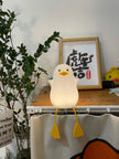 Silicone Squeeze Kids Night Light