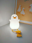 Silicone Squeeze Kids Night Light
